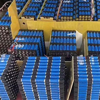 潜江园林动力电池回收价格,电芯回收|高价三元锂电池回收